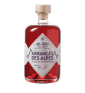 Rhum Arrangé Myrtille, Mure & distillat d’arquebuse - Alt 1200