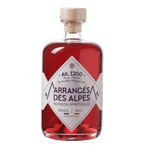 Rhum Arrangé Myrtille, Mure & distillat d’arquebuse - Alt 1200