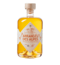 Rhum Arrangé Abricot et distillat de Romarin - Alt 290