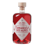 Rhum Arrangé Framboise & Distillat de lavande sauvage - Alt 700