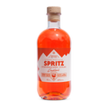 Spritz prêt en 10 secondes